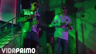 Myke Towers, Casper Magico & Gotay - No Lo Parece [Official Video]