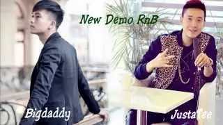 New Demo RnB - Bigdaddy ft JustaTee