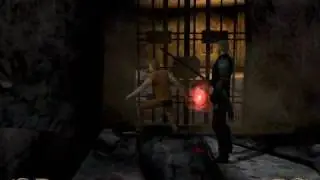 Eragon - Durza's fortress part 2 (lvl 10) PL