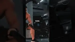 STOP ❌ This Squat Depth Mistake Is Killing Gains