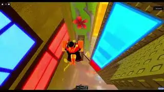Roblox Tower of strawberry jam ToTUTU gameplay