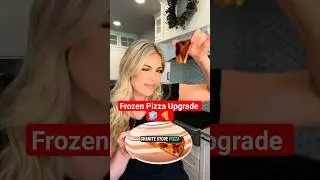 Piezano Frozen Pizza &ndash; Better Than Delivery?