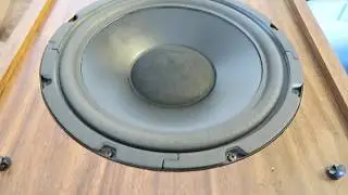 AAL American Accoustics Labs Digital Ready Loudspeakers System 3600B Speakers