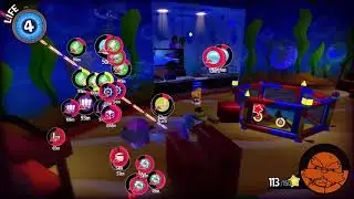 Ship Shap but Gud (Full Clear) - Hat in Time DW Mods