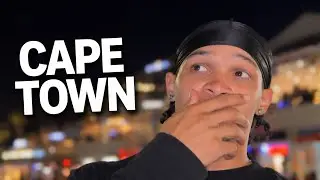 This Is Why People Love Cape Town 🇿🇦