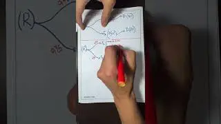 الاستعداد الوطني 🚨 تصحيح تمارين الاحتمالات و الهندسة الفضائية 🔥 #bac2024