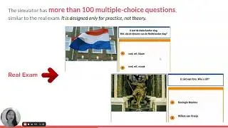 How I passed Inburgering exam (KNS) &ndash; ES
