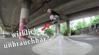 leftover 2024 Edit | Blading Braunschweig | Edit by fu2k media