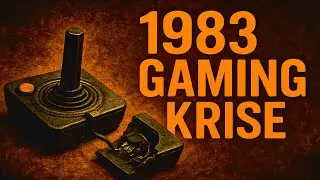 Ist die Gaming-Krise wieder da?