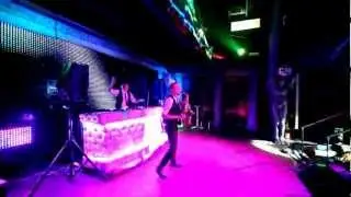 Electro Elephants TV - ДЕНЬ РОЖДЕНИЯ ЮРФАКА (Part 9).mpg