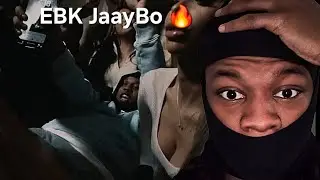 EBK JuBlockShotta X EBK Jaaybo - Skitz R Us (Official Music Video) reaction!!