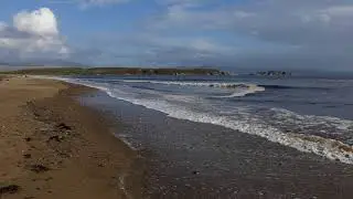 Carradale Bay