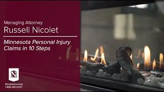 Minnesota Personal Injury Claims in 10 Steps | Nicolet Law