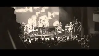 The Sainte Catherines - We Used To Be In Love [MUSIC VIDEO]