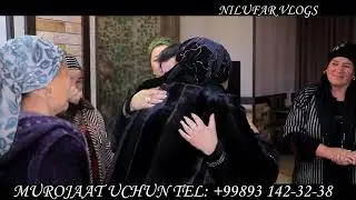 12.12.2025# Сиз қалбимнинг малхамисиз онажон# Донёрбек ресторани # 