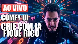 Como criar IA e ficar Rico com isso | 26/09 às 19h 30 com Igor Pereira
