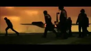 ★ Guile Theme in Top Gun! (MUST SEE!!!)