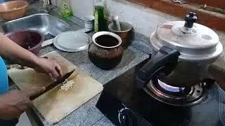 Brazilian style cooking by mpp88/day 23 / How to make delicious Mexicanfoodrecipe@mpp88lifestyle 