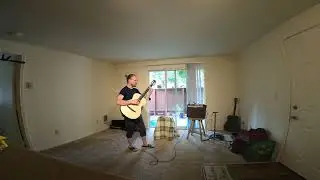 S.O.C. - Nod to Felder