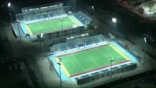 Venue Tour - Beijing 2008 Summer Olympic Games