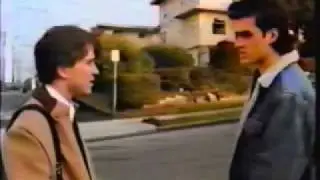 The Chocolate War Brent Fraser, Wallace Langham, Ilan Mitchell-Smith, Doug Hutchison, John Glover