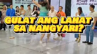 KAWAWA SI DASURI! BETONG ANO ANG GINAWA MO? 11.18.23
