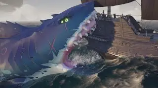Megalodon Game Evolution (2014 - 2021)
