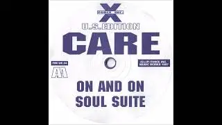 Care - Soul Suite