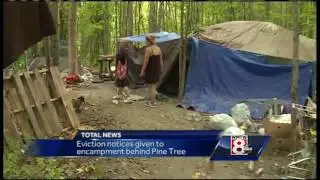 Wednesday Evening headlines from WMTW News 8