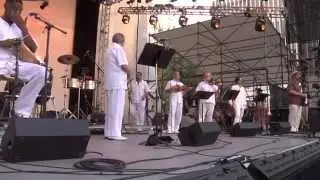 ORQUESTA BROADWAY 