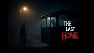 The Last Bus Home | Scary Story to Tell in the Dark (Original Horror) #scary #scarystories