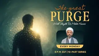 The great purge