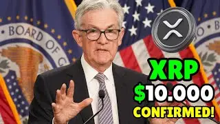 CEO OF RIPPLE BRAD GARLINHOUSE JUST REACT ON THE RECENT SEC DECISION ON XRP STATUS #trading
