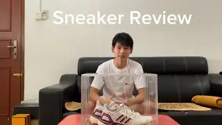 Ultraboost 1 DNA Beckham