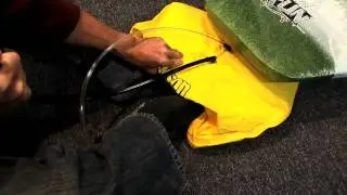 Happy Feet by Jackson Kayak University