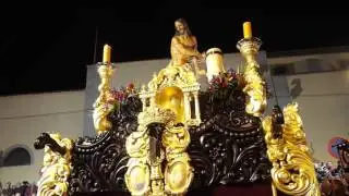Salida del Martes Santo 2016 - Flagelación de Guardamar