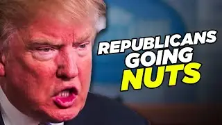 Angry Republicans Vow To Investigate The January 6th Investigation