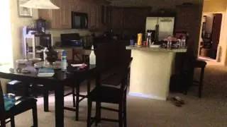 The Children Of The Benway House