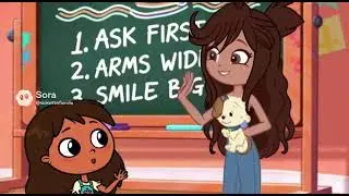 Rosie&rsquo;s rules mom teen school @HaydenMathews2011 