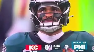 Football show for 100 soundstages as part and end