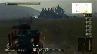 Chrome Hounds Play-77