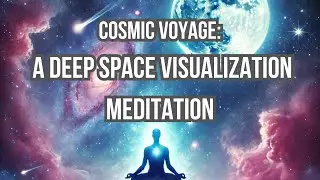Ethereal Realms : Deep Space Meditation for the soul !