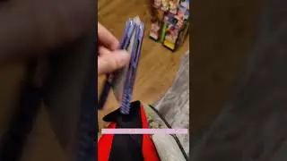 Orca clone live blade version.
