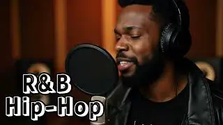 Midnight Devotion 💌 | R&B x Hip-Hop Love Stories