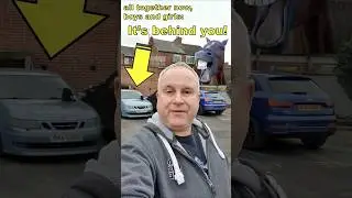 Как найти местоположение вашего автомобиля с помощью Google Maps 📌