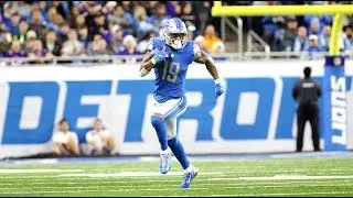 Kenny Golladay 2019 Highlights