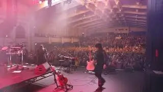 Australian Made Tour - final show Thebarton Theatre, Adelaide