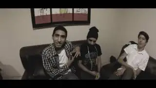 Cypher | Malgesto x Cordova x ValleUno