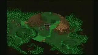 Let's Play Final Fantasy V Part 17: The Death Of Galuf