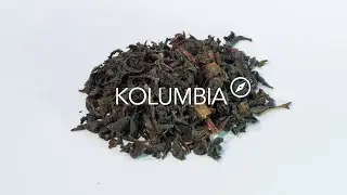 Kolumbijska herbata – egzotyczna alternatywa z kraju kawy